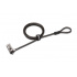 Kensington Candado de Combinación para Laptop K63331WW, Negro  1
