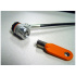 Kensington Candado de Llave para Laptop K64186FM, 1.8 Metros - Imagen adicional 3