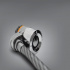 Kensington Candado de Llave para Laptop K64186FM, 1.8 Metros - Imagen adicional 6