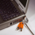 Kensington Candado de Llave para Laptop K64186FM, 1.8 Metros - Imagen adicional 7