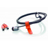Kensington Candado de Llave para Laptop K64186FM, 1.8 Metros