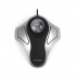 Mouse Ergonómico Kensington Trackball Orbit, Alámbrico, USB, Negro  6