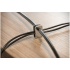 Kensington Candado de Llave para PC K64424WW, 2.4 Metros, Negro/Plata  4