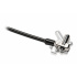Kensington Candado de Llave para Laptop NanoSaver, 1.8 Metros - Imagen adicional 7