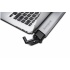 Kensington Candado de Llave para Laptop Microsaver 2.0, Negro/Plata  5