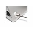Kensington Kit de Seguridad Adaptador para Laptops K64995WW, Plata  2