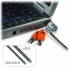 Kensington Candado de Llave para MicroSaver 7500, 1.8 Metros  6