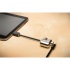 Kensington Candado de Llave para Laptop MiniSaver, 1.8 Metros, Negro  8