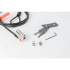 Kensington Candado de Llave para Laptops ClickSafe, 1.8 Metros, Negro  2