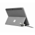 Kensington Candado de Combinación para Surface PRO/GO, 1.8 Metros, Plata/Negro - Imagen adicional 6