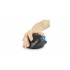Mouse Ergonómico Kensington Trackball Pro Fit Ergo TB450, Inalámbrico, Trackball, 1.600DPI, RF Inalámbrico/Bluetooth, Negro  8