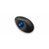 Mouse Ergonómico Kensington Trackball Pro Fit Ergo TB450, Inalámbrico, Trackball, 1.600DPI, RF Inalámbrico/Bluetooth, Negro  3