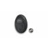 Mouse Ergonómico Kensington Pro Fit Ergo TB550, Inalámbrico, Trackball, 1.600DPI, RF Inalámbrico/Bluetooth, Negro  6