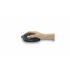 Mouse Ergonómico Kensington Pro Fit Ergo TB550, Inalámbrico, Trackball, 1.600DPI, RF Inalámbrico/Bluetooth, Negro  8