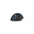Mouse Ergonómico Kensington Pro Fit Ergo TB550, Inalámbrico, Trackball, 1.600DPI, RF Inalámbrico/Bluetooth, Negro  7