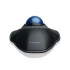 Mouse Ergonómico Kensington Orbit Trackball, Alámbrico, USB, Negro  2