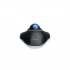 Mouse Ergonómico Kensington Orbit Trackball, Alámbrico, USB, Negro - Imagen adicional 1