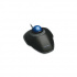 Mouse Ergonómico Kensington Orbit Trackball, Alámbrico, USB, Negro