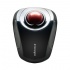 Mouse Ergonómico Kensington Orbit Wireless Mobile Trackball, Inalámbrico, USB, Negro  3