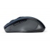 Mouse Kensington Óptico Pro Fit, RF Inalámbrico, 1600DPI, Azul  2