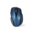 Mouse Kensington Óptico Pro Fit, RF Inalámbrico, 1600DPI, Azul  5
