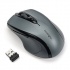 Mouse Kensington Óptico Pro Fit, Inalámbrico, USB, 1750DPI, Gris  1