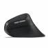 Mouse Ergonómico Kensington Ergo Pro Fit, Inalámbrico, Óptico, 2.400DPI, RF Inalámbrico, Negro  5