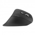 Mouse Ergonómico Kensington Ergo Pro Fit, Inalámbrico, Óptico, 2.400DPI, RF Inalámbrico, Negro  4