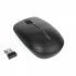 Mouse Kensington Láser Pro Fit, Inalámbrico, USB, 1000DPI, Negro  1