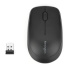 Mouse Kensington Láser Pro Fit, Inalámbrico, USB, 1000DPI, Negro  2