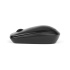 Mouse Kensington Láser Pro Fit, Inalámbrico, USB, 1000DPI, Negro  3