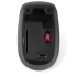 Mouse Kensington Láser Pro Fit, Inalámbrico, USB, 1000DPI, Negro  4