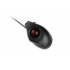 Mouse Ergonómico Kensington Vertical Pro Fit Trackball, Alámbrico, USB, Negro  2