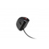 Mouse Ergonómico Kensington Vertical Pro Fit Trackball, Alámbrico, USB, Negro  3