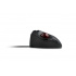 Mouse Ergonómico Kensington Vertical Pro Fit Trackball, Alámbrico, USB, Negro  5