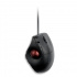 Mouse Ergonómico Kensington Vertical Pro Fit Trackball, Alámbrico, USB, Negro  1