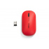 Mouse Kensington Óptico Suretrack, Inalámbrico, 4000DPI, USB, Rojo  2