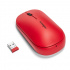 Mouse Kensington Óptico Suretrack, Inalámbrico, 4000DPI, USB, Rojo  1