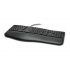 Teclado Kensington Pro Fit, Teclado Mecánico, Óptico, Alámbrico, USB, Negro, Español - Imagen adicional 2