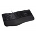 Teclado Kensington Pro Fit, Teclado Mecánico, Óptico, Alámbrico, USB, Negro, Español