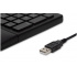 Teclado Kensington Pro Fit, Teclado Mecánico, Óptico, Alámbrico, USB, Negro, Español   6