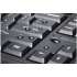 Teclado Kensington Pro Fit, Teclado Mecánico, Óptico, Alámbrico, USB, Negro, Español   7