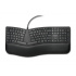 Teclado Kensington Pro Fit, Teclado Mecánico, Óptico, Alámbrico, USB, Negro, Español - Imagen adicional 1