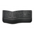 Kensington Teclado Pro Fit Ergo, Inalámbrico, Negro (Español) - Imagen adicional 1