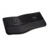 Kensington Teclado Pro Fit Ergo, Inalámbrico, Negro (Español)  1