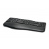 Kensington Teclado Pro Fit Ergo, Inalámbrico, Negro (Español)  3