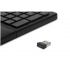Kensington Teclado Pro Fit Ergo, Inalámbrico, Negro (Español) - Imagen adicional 3