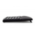 Kensington Teclado Pro Fit Ergo, Inalámbrico, Negro (Español) - Imagen adicional 7