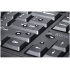 Kensington Teclado Pro Fit Ergo, Inalámbrico, Negro (Español) - Imagen adicional 6