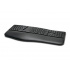 Kensington Teclado Pro Fit Ergo, Inalámbrico, Negro (Español) - Imagen adicional 2